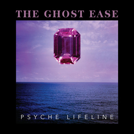 Psyche Lifeline Vinyl LP