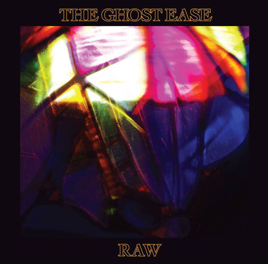 RAW (CD)