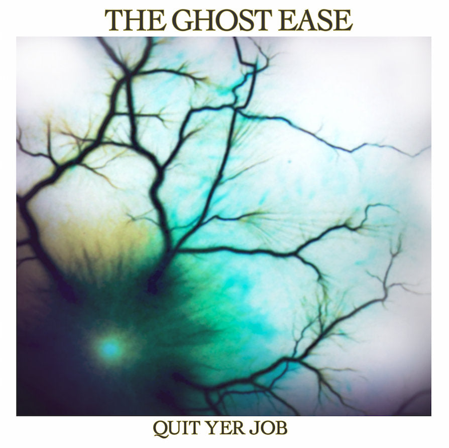 Quit Yer Job EP 7"