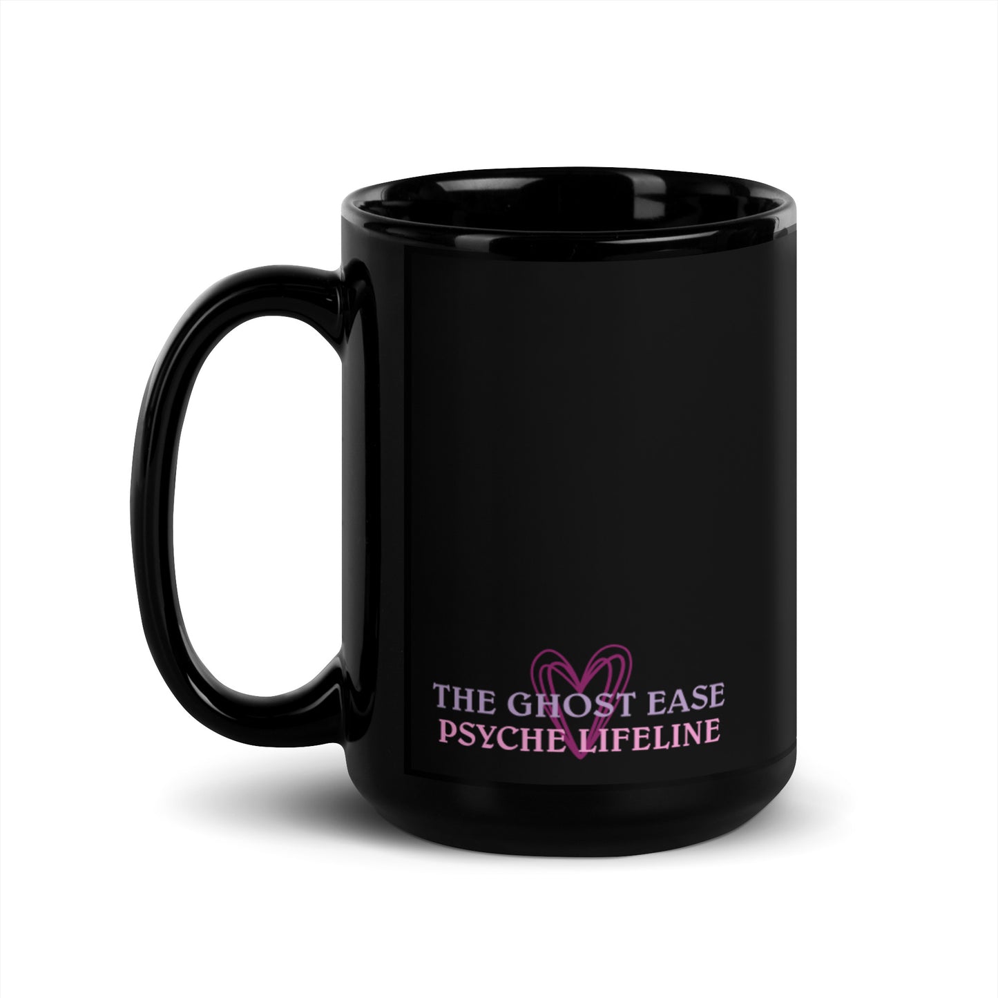 Psyche Lifeline 15oz Mug