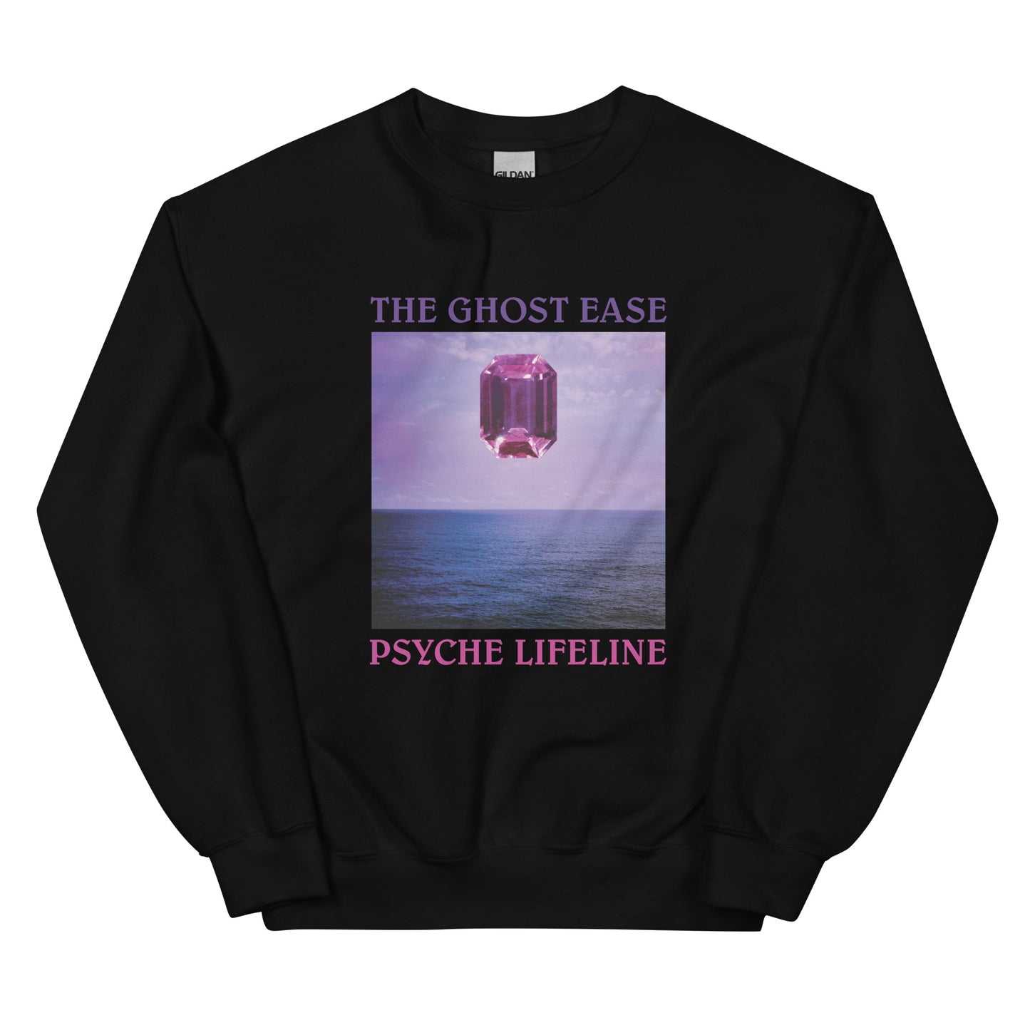 Psyche Lifeline Sweatshirt