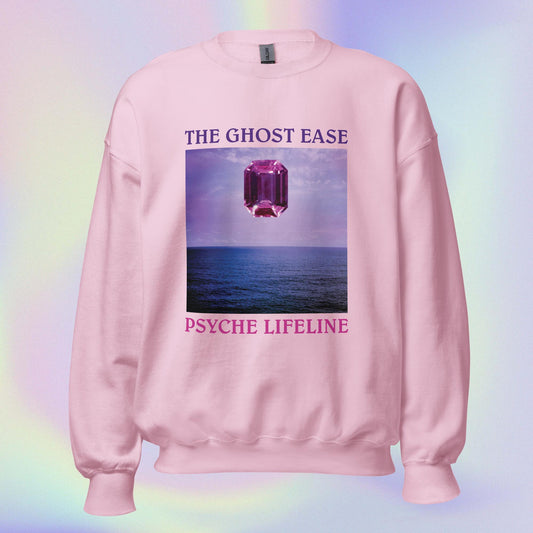 Psyche Lifeline Sweatshirt