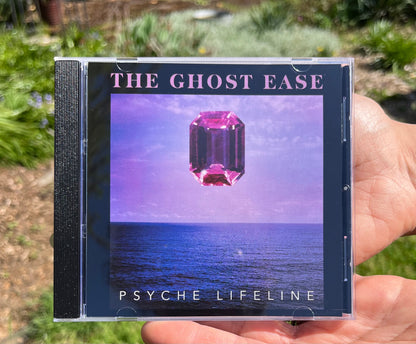 Psyche Lifeline CD