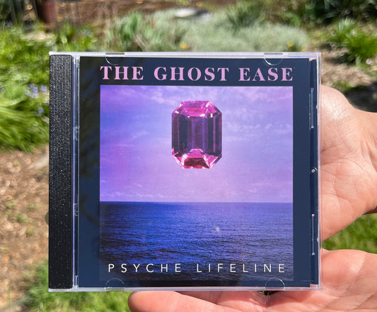 Psyche Lifeline CD
