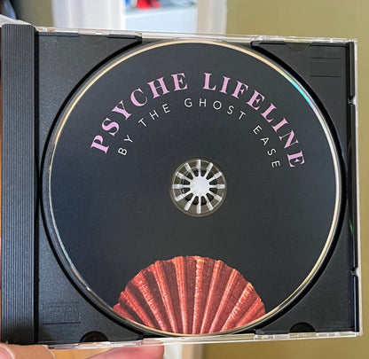 Psyche Lifeline CD
